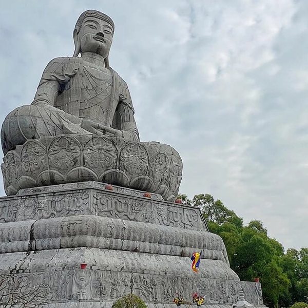 Chùa Phật Tích - Bắc Ninh